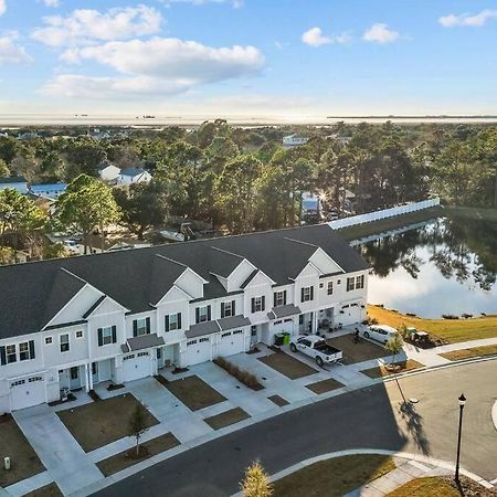Beau Coast Getaway Villa Beaufort Luaran gambar