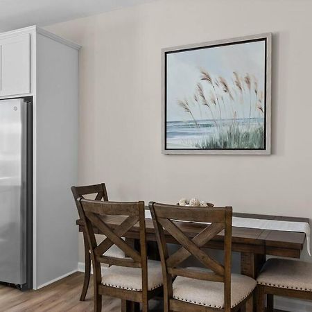 Beau Coast Getaway Villa Beaufort Luaran gambar