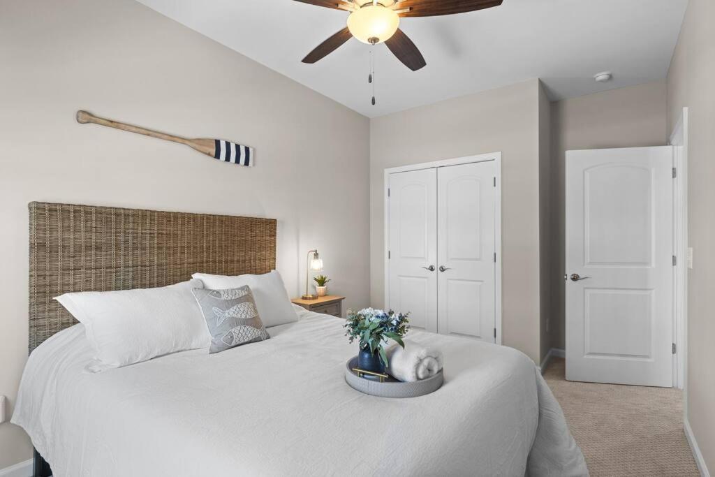 Beau Coast Getaway Villa Beaufort Luaran gambar