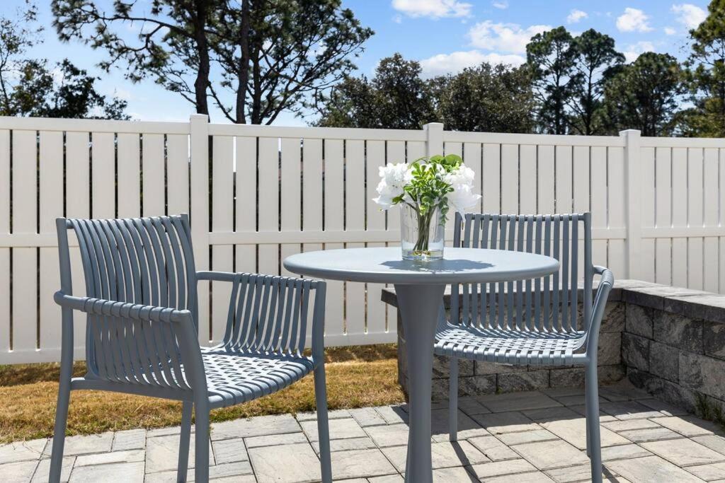 Beau Coast Getaway Villa Beaufort Luaran gambar