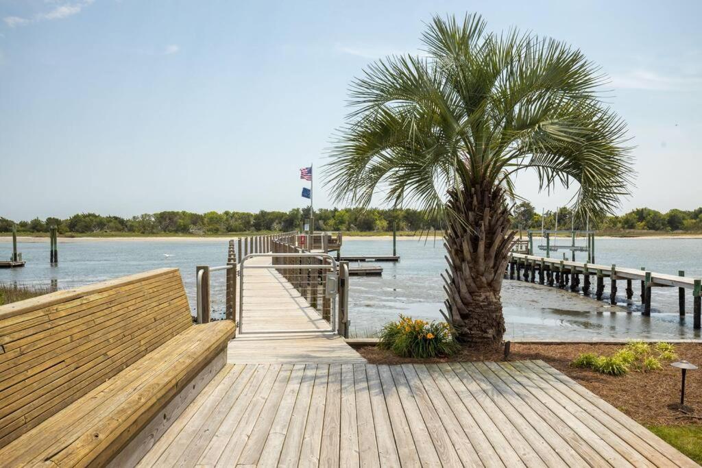 Beau Coast Getaway Villa Beaufort Luaran gambar
