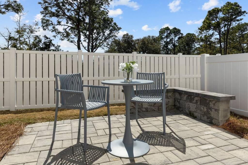 Beau Coast Getaway Villa Beaufort Luaran gambar