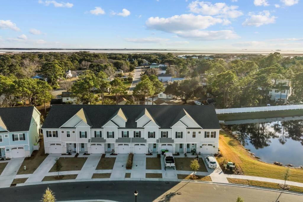 Beau Coast Getaway Villa Beaufort Luaran gambar