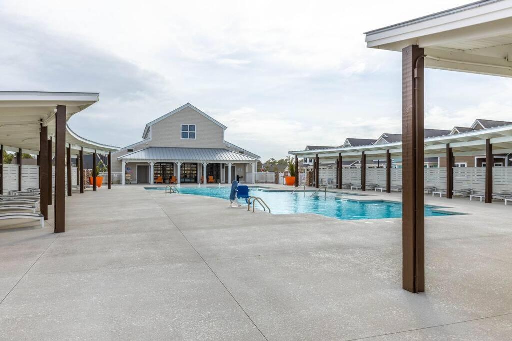 Beau Coast Getaway Villa Beaufort Luaran gambar