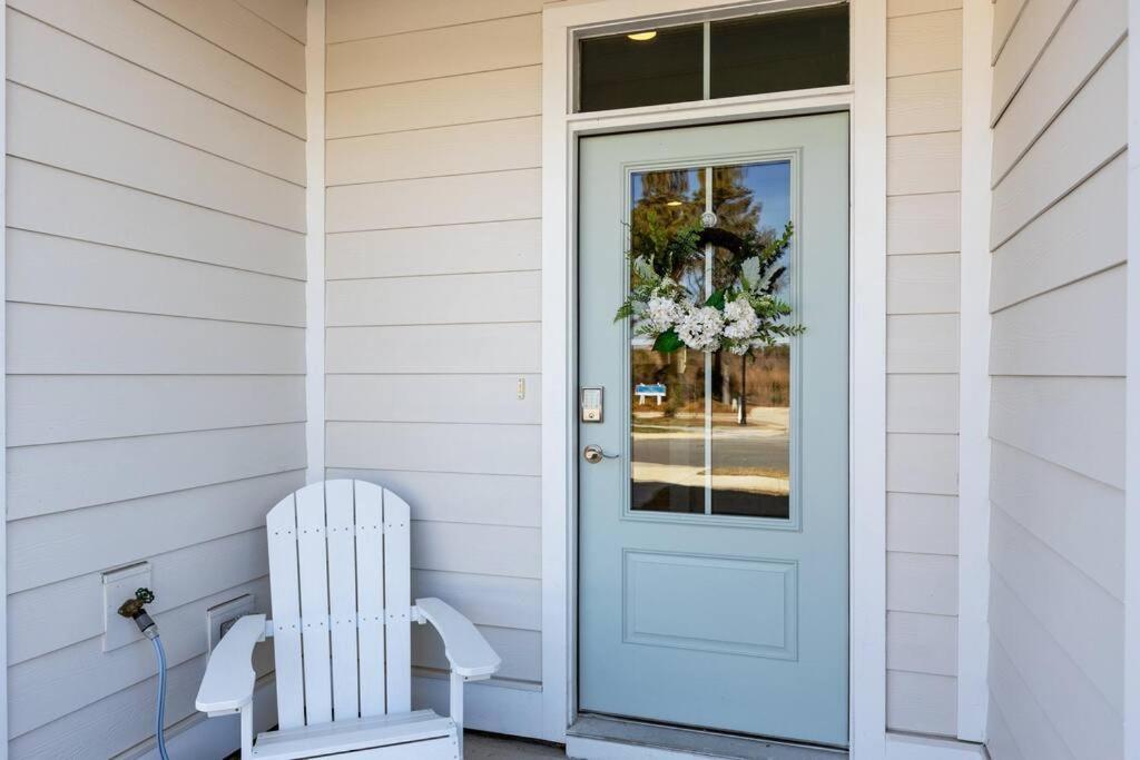 Beau Coast Getaway Villa Beaufort Luaran gambar