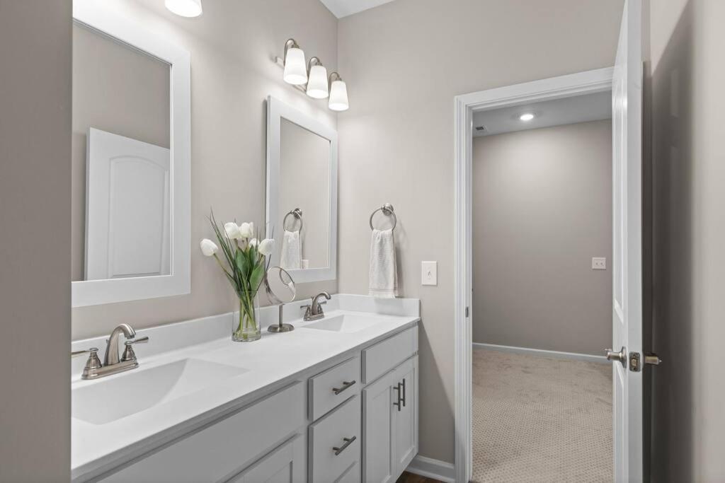 Beau Coast Getaway Villa Beaufort Luaran gambar