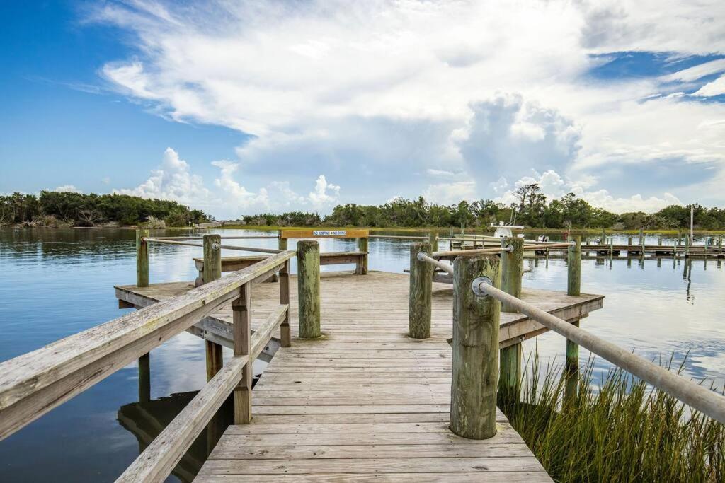 Beau Coast Getaway Villa Beaufort Luaran gambar