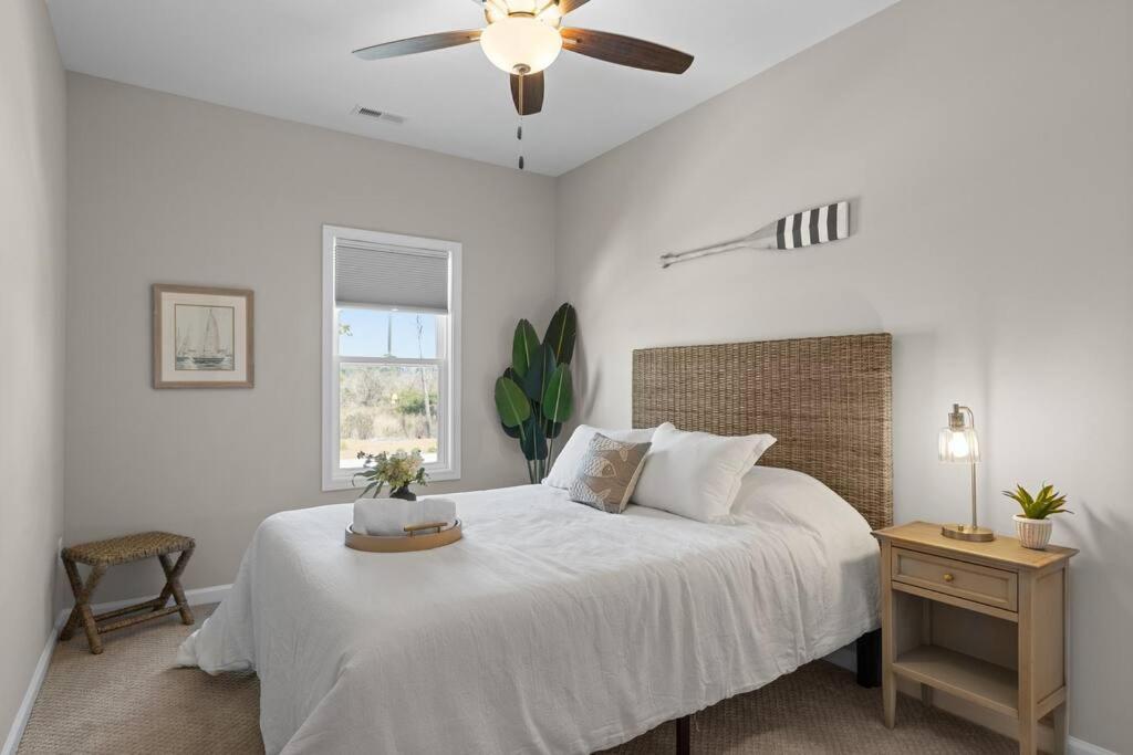 Beau Coast Getaway Villa Beaufort Luaran gambar