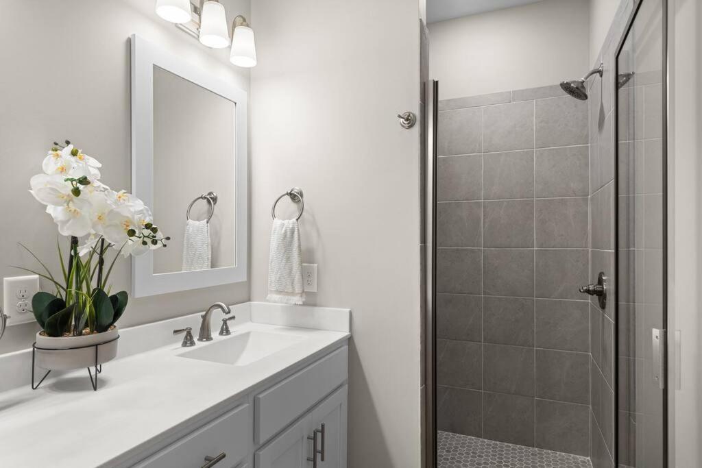 Beau Coast Getaway Villa Beaufort Luaran gambar