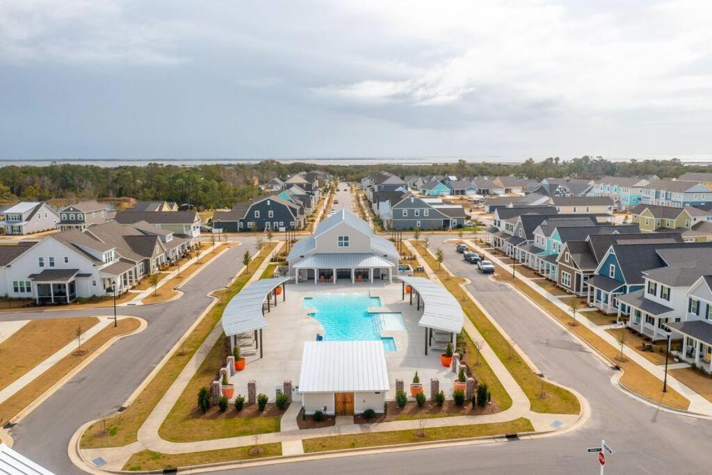 Beau Coast Getaway Villa Beaufort Luaran gambar