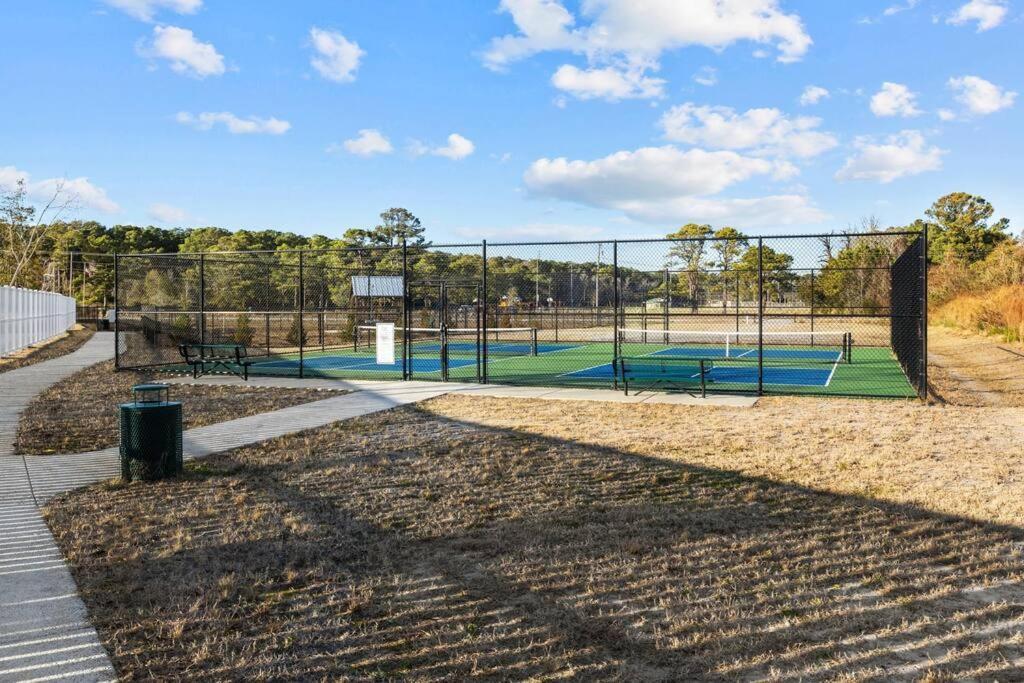 Beau Coast Getaway Villa Beaufort Luaran gambar